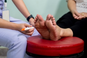 Understanding Foot Neuropathy