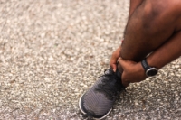 The Many Causes of Heel Pain